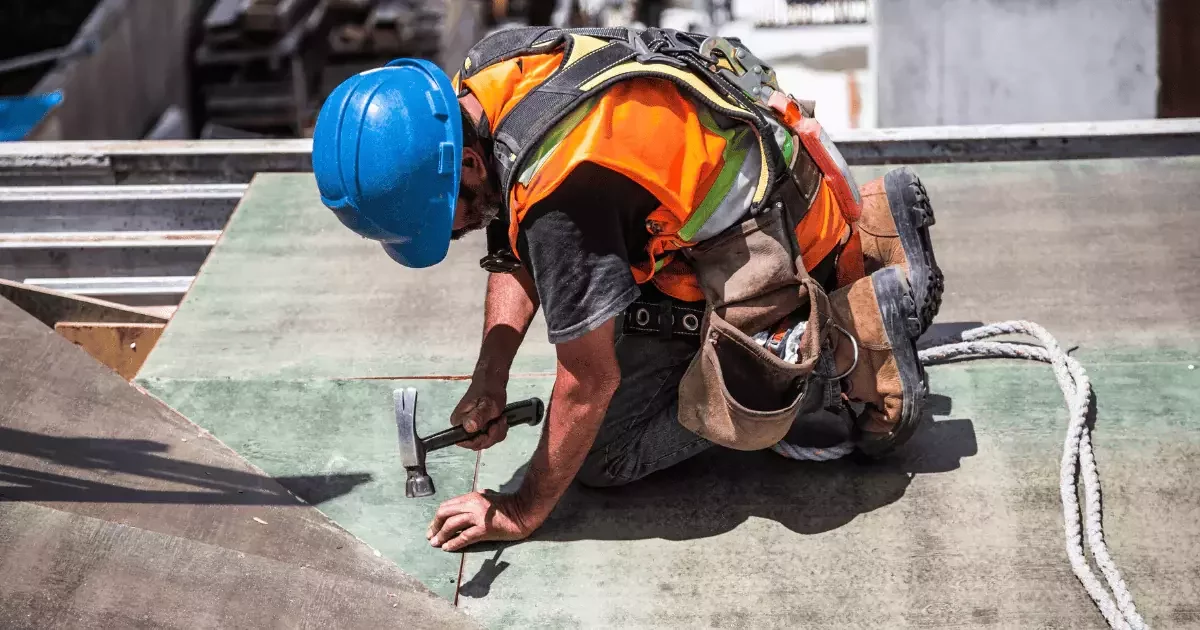 Top 10 Signs Your Roof Needs Immediate Repair